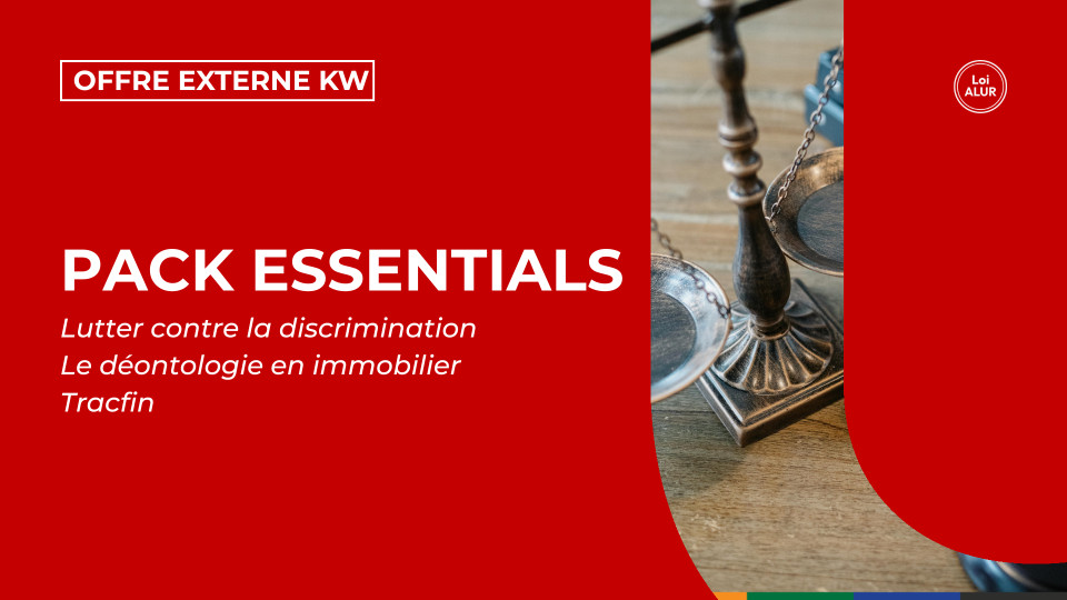 Pack Essentials ALUR