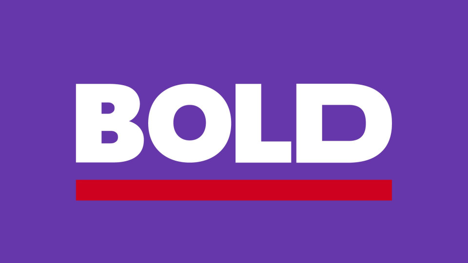 BOLD