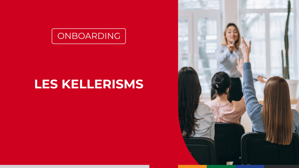 Les Kellerisms