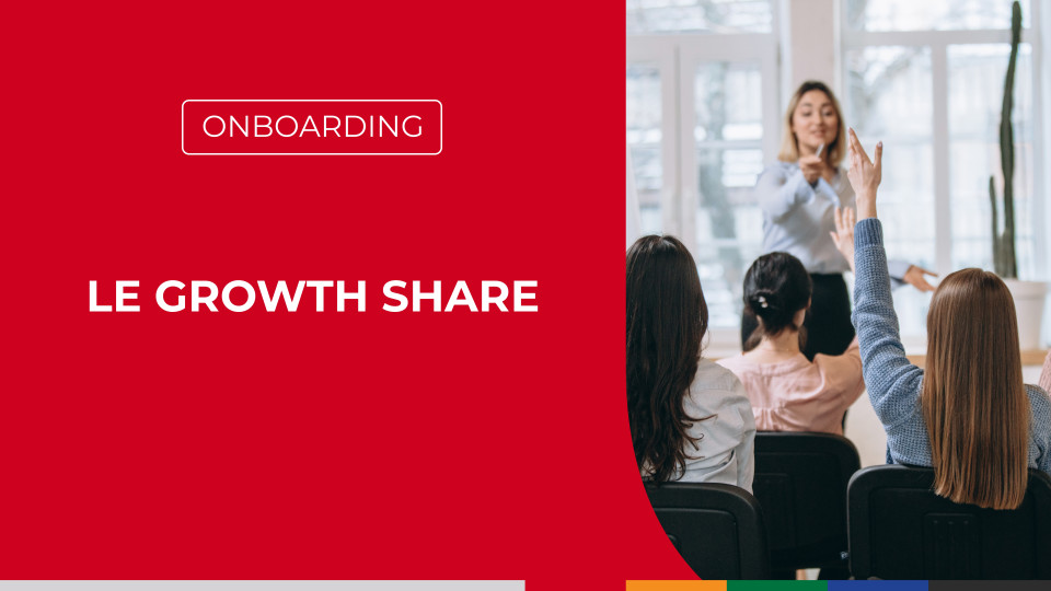 Le Growth Share